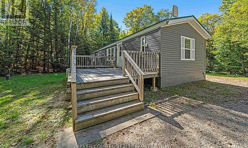 327 Echo Ridge Road ...
