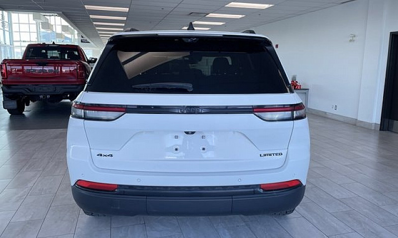 2024 Jeep Grand Cher...