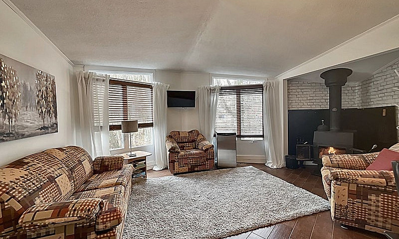 275 000$ - Condo À V...