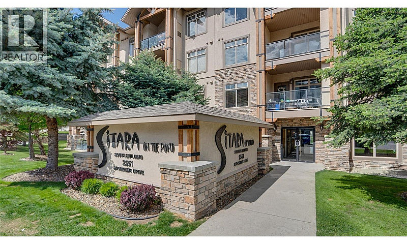 2551 Shoreline Drive...