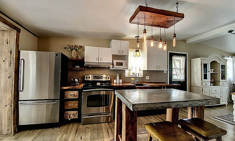 169 500$ - Bungalow ...