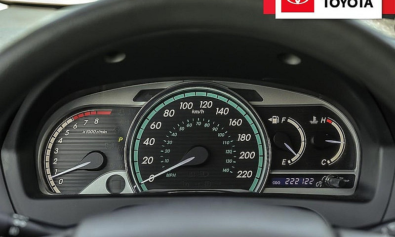 2015 Toyota Venza Le...