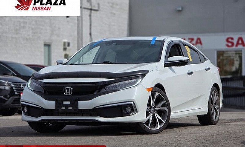 2021 Honda Civic Sed...