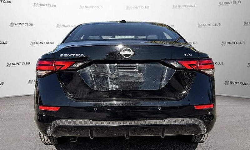 2024 Nissan Sentra S...
