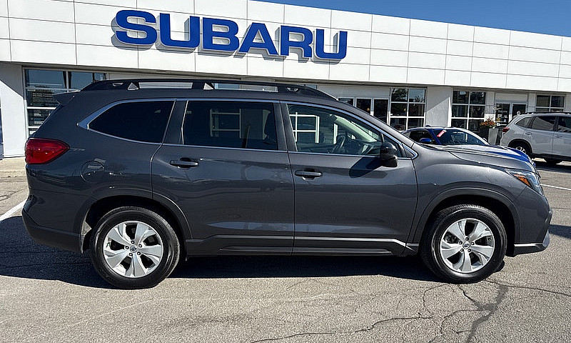2023 Subaru Ascent C...