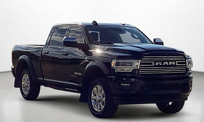 2021 Ram 3500 Larami...