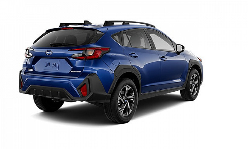 2026 Subaru Crosstre...