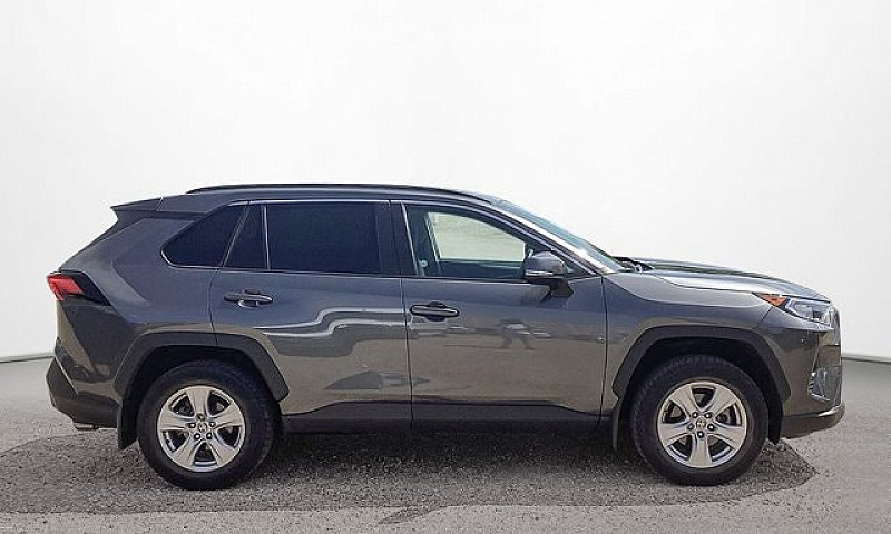 2021 Toyota Rav4 Xle...