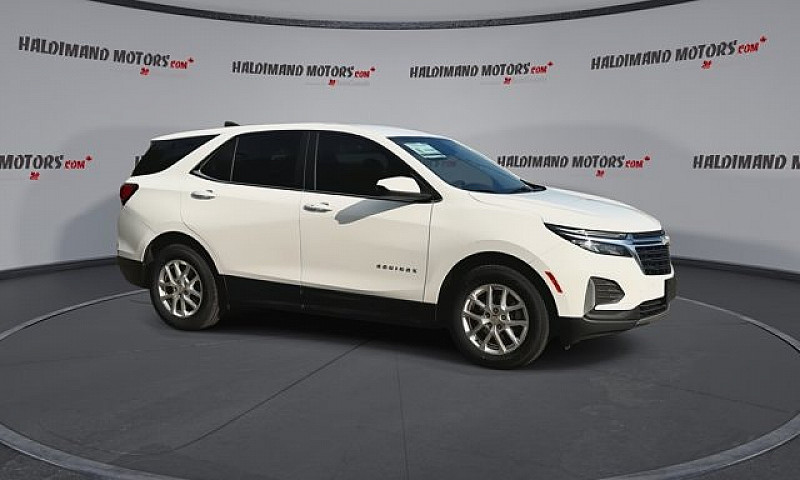 2022 Chevrolet Equin...