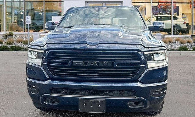 2023 Ram 1500 Sport...