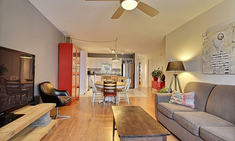 255 000$ - Condo À V...