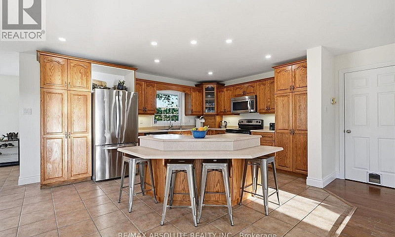 13233 Ferguson Road ...