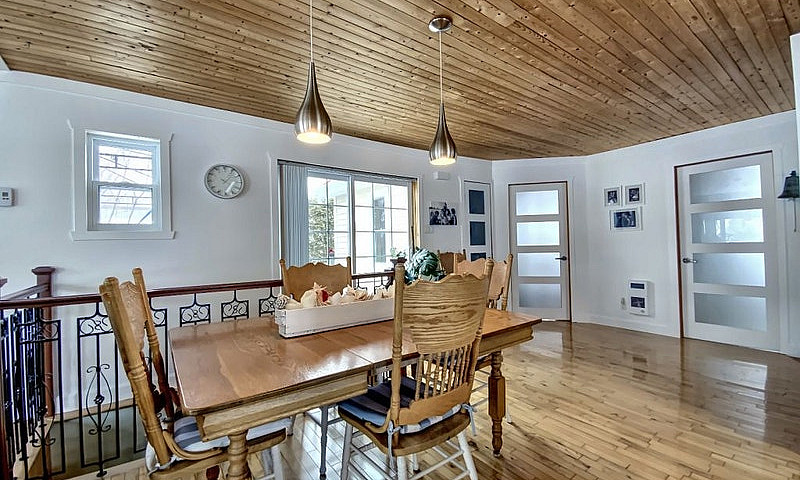 450 000$ - Bungalow ...