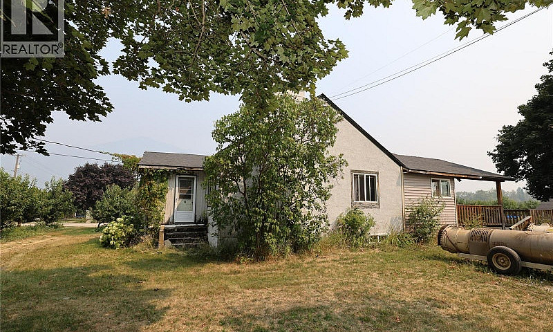 3305 Erickson Road E...