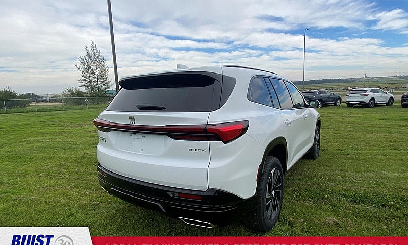 2026 Buick Enclave S...