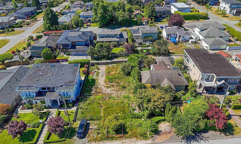 15554 Cliff Avenue W...
