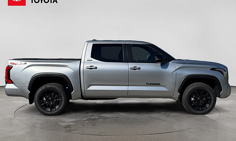 2026 Toyota Tundra L...