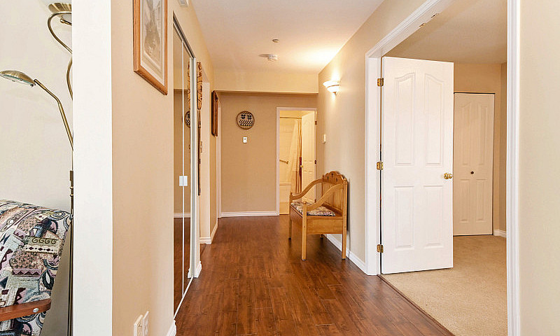 Move In Ready!...