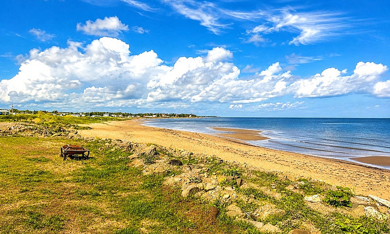 Beachfront / Waterfr...