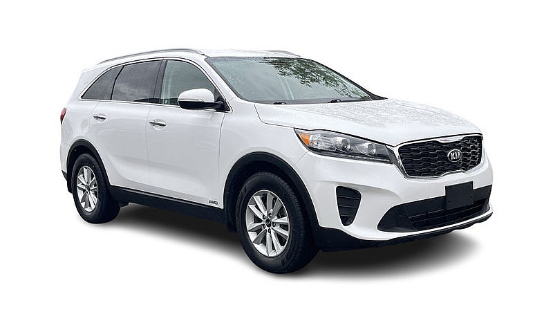 2019 Kia Sorento Lx ...