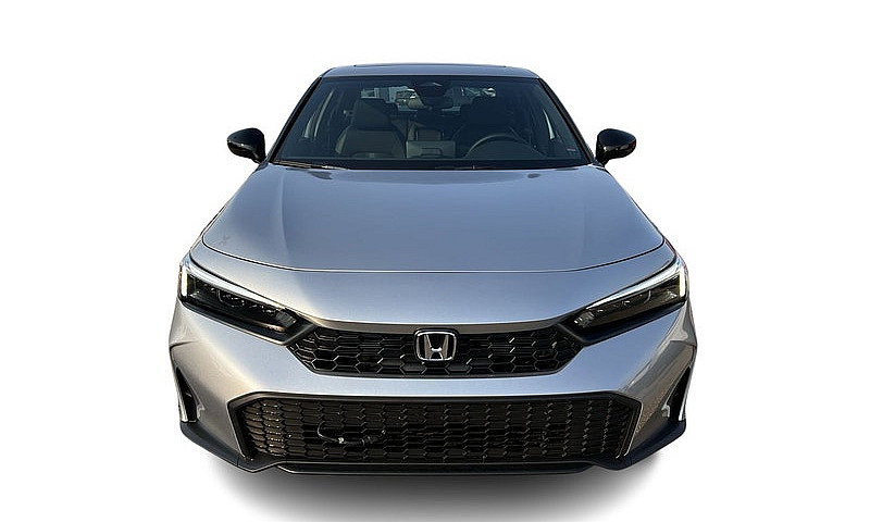 2025 Honda Civic Sdn...