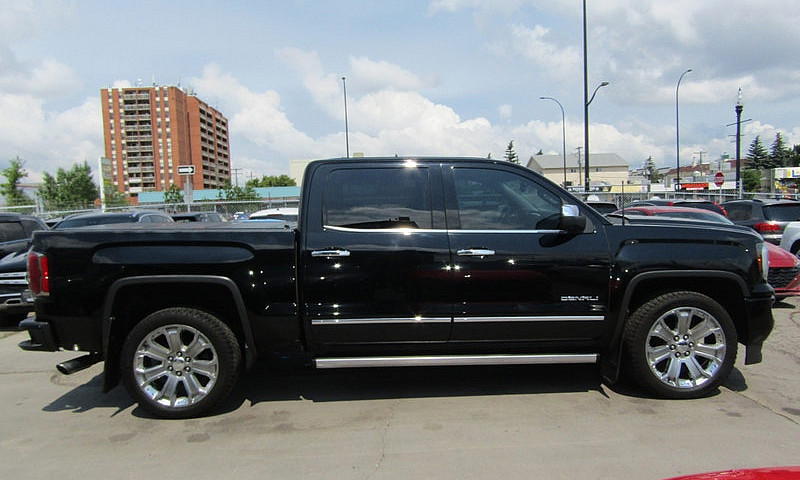 2017 Gmc Sierra 1500...