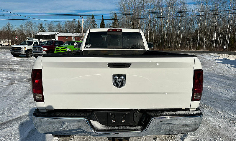 2017 Ram 2500 St… Fi...