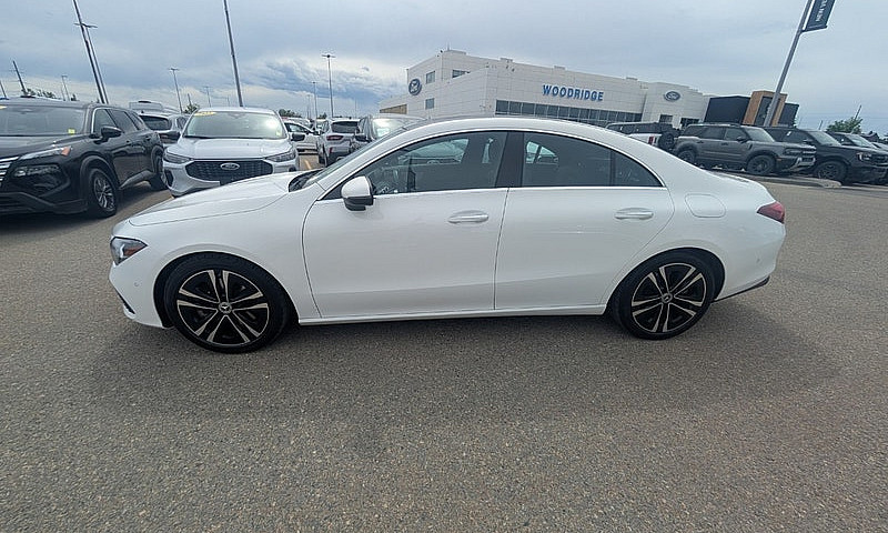2026 Mercedes-Benz C...