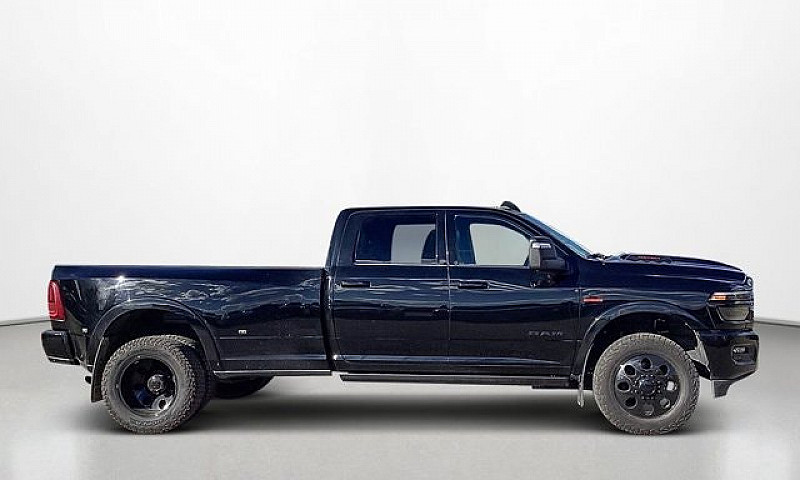 2025 Ram 3500 Limite...