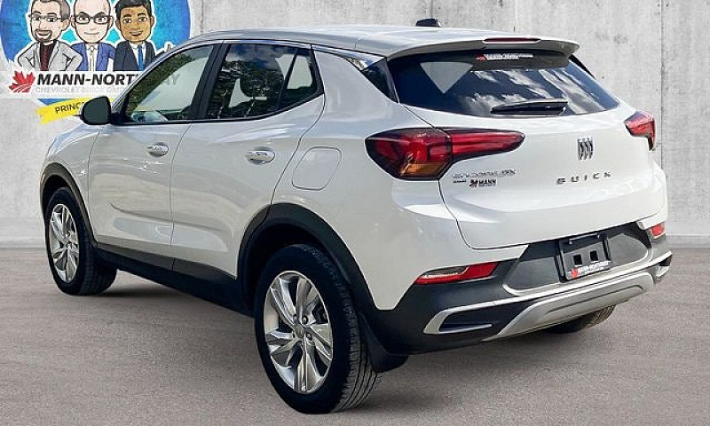 2024 Buick Encore Gx...