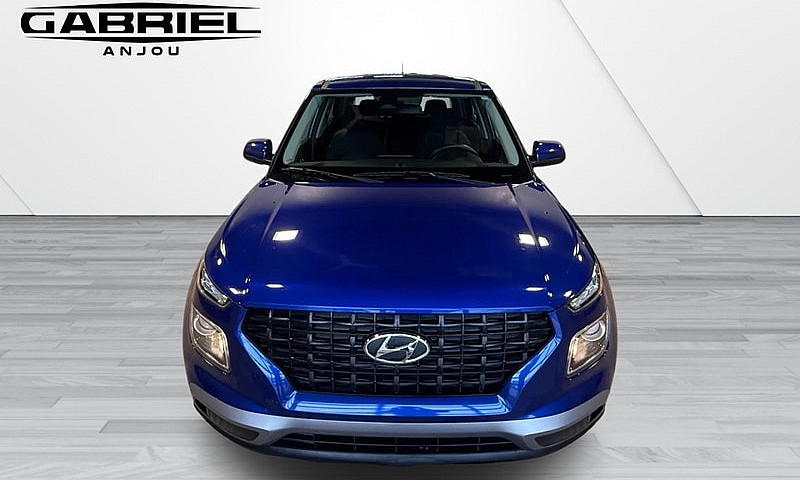 2023 Hyundai Venue E...