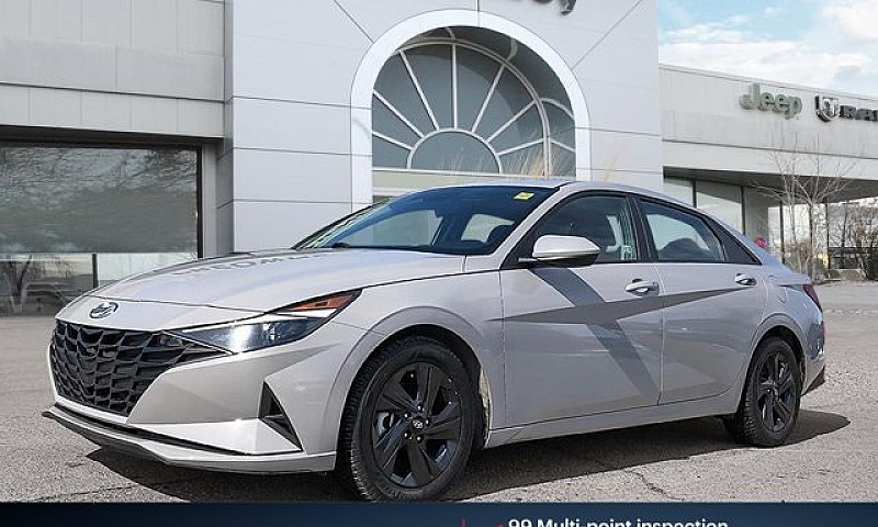 2022 Hyundai Elantra...