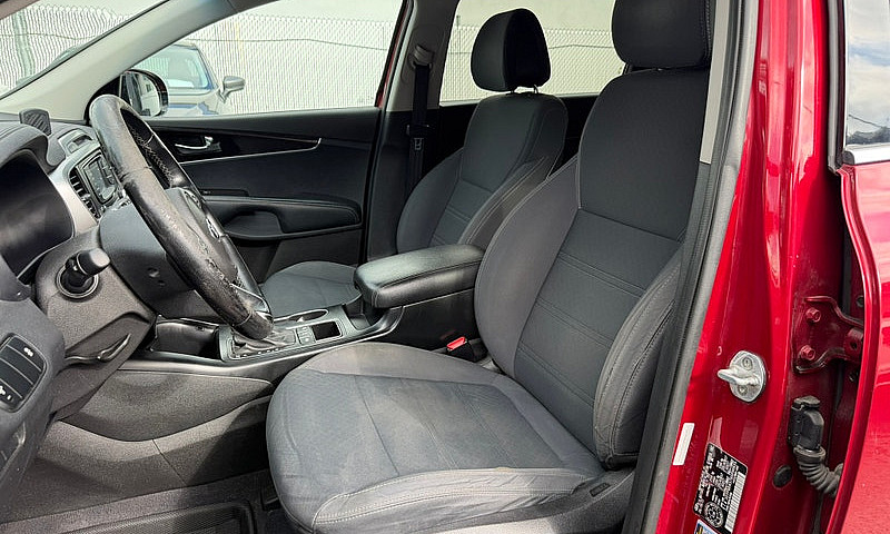 2016 Kia Sorento ( 7...