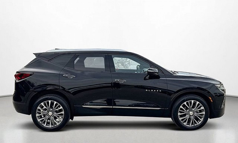 2020 Chevrolet Blaze...