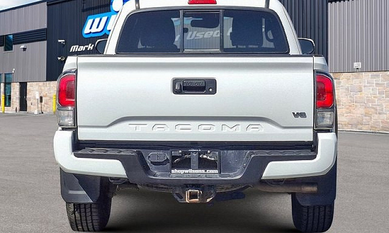 2023 Toyota Tacoma T...
