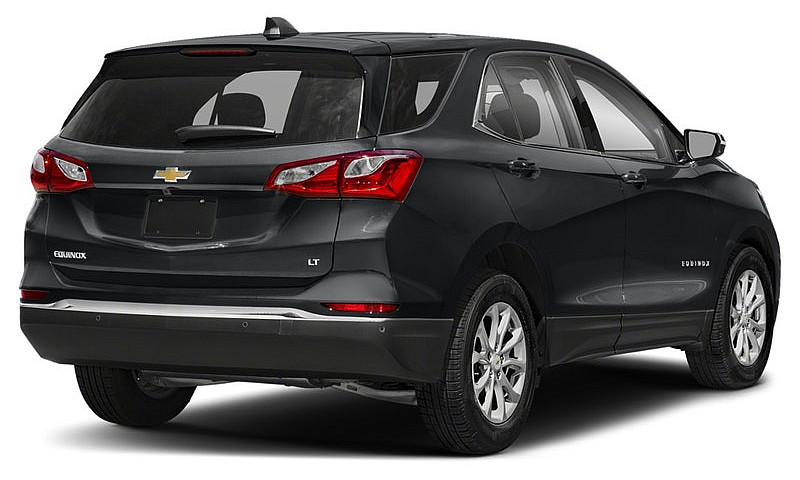 2019 Chevrolet Equin...