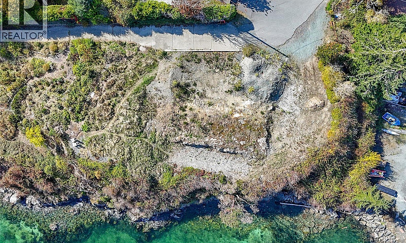 669 (Lot A) Kerr Dr ...