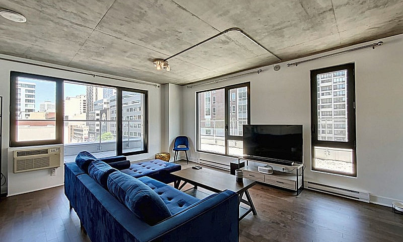 449 000$ - Condo À V...