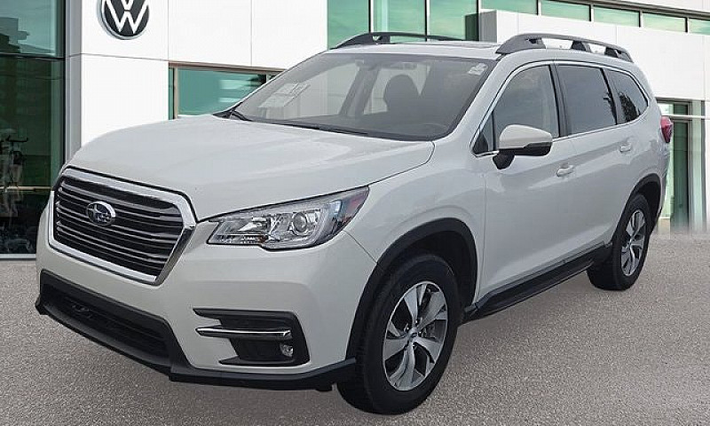 2020 Subaru Ascent T...