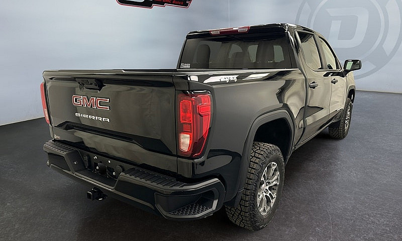 2026 Gmc Sierra 1500...
