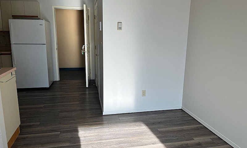 2 Bed 1 Bath Unit In...