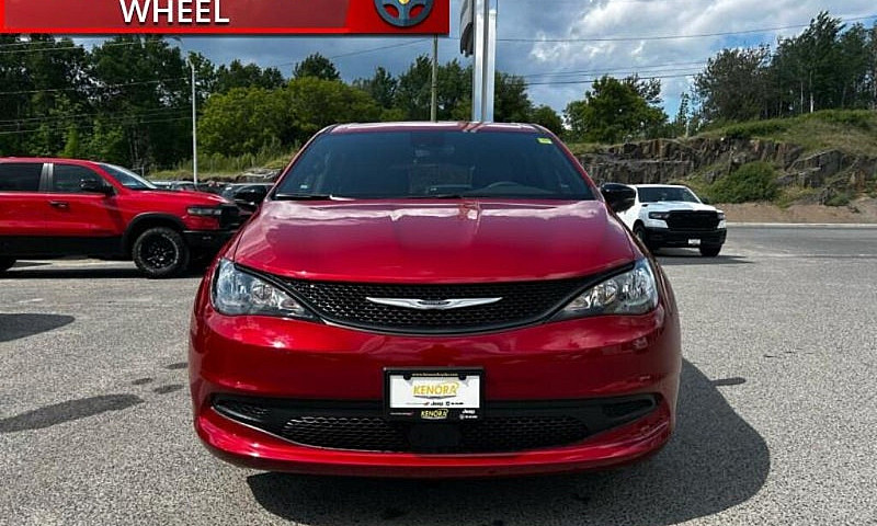 2025 Chrysler Grand ...