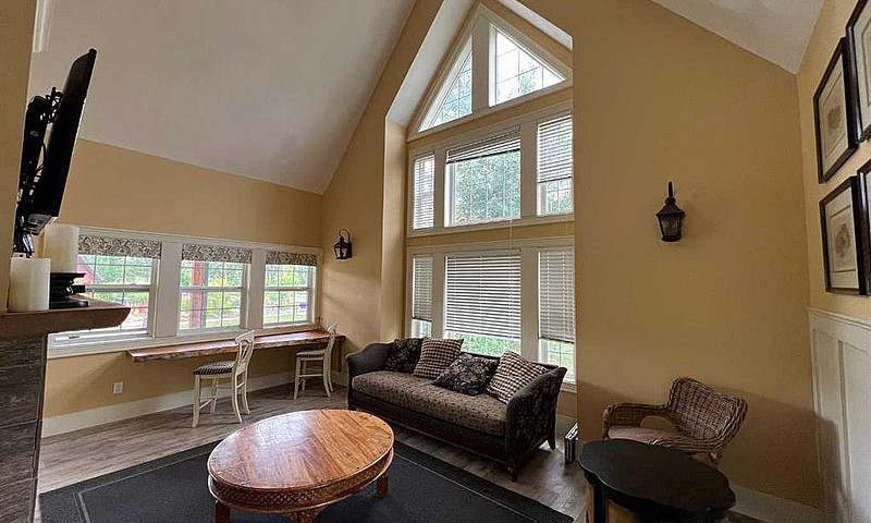 Furnished Cabin For ...
