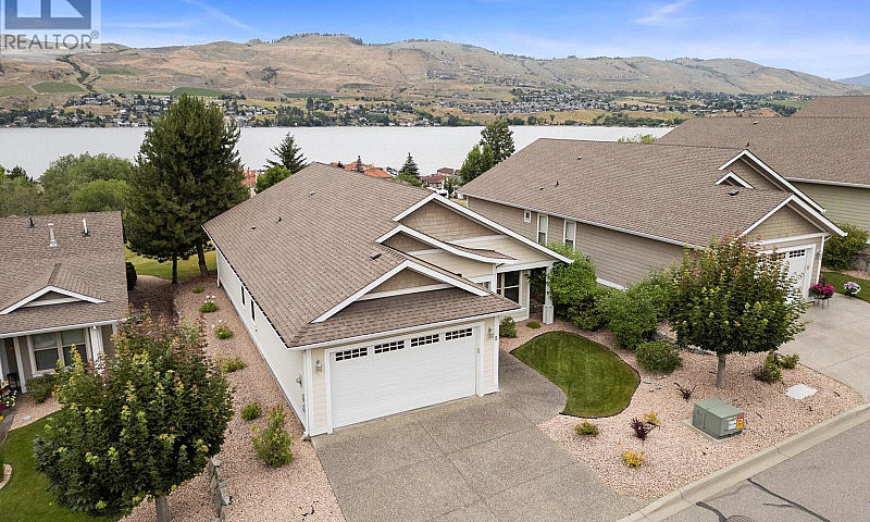 7760 Okanagan Landin...