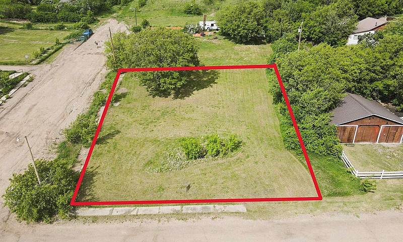 #116 4231 Twp Rd 553...