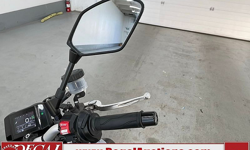 2021 Yamaha Mt09Am A...