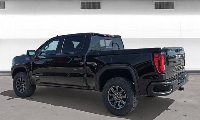 2024 Gmc Sierra 1500...