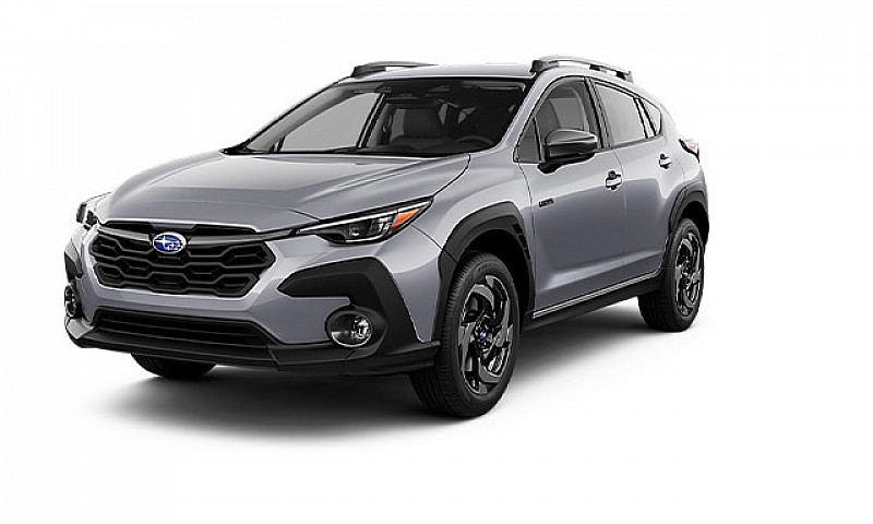 2026 Subaru Crosstre...