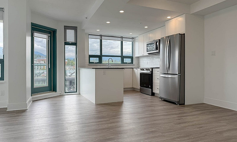 1 Bedroom Apartment ...