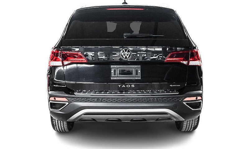 2023 Volkswagen Taos...